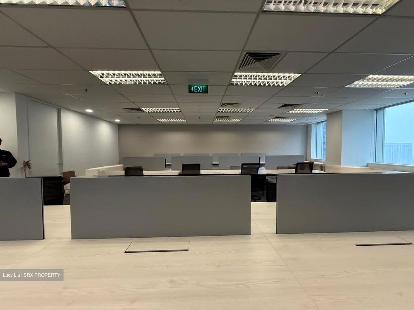 One Raffles Place (D1), Office #634966761